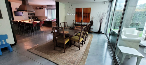 Imagen 12 de 30 de Venta Casa De Lujo Altos Del Poblado