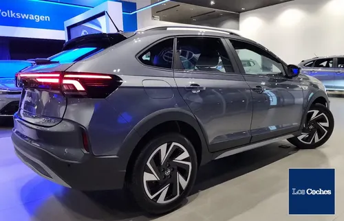 Volkswagen Nivus 1.0 Highline At