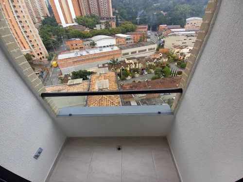 Apartaestudio En Arriendo Asdesillas 1092-2755