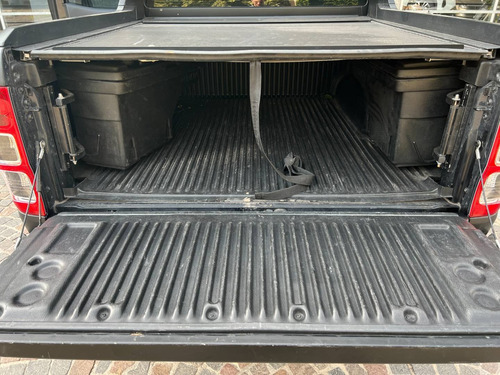 Imagen 14 de 15 de Ford Ranger 3.2 Tdi Dc 4x4