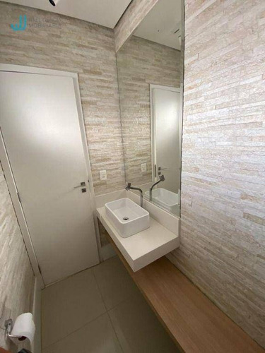 Imagem 15 de 30 de Sobrado Com 3 Dormitórios À Venda, 103 M² Por R$ 550.000,00 - Alto Ipiranga - Mogi Das Cruzes/sp - So0335