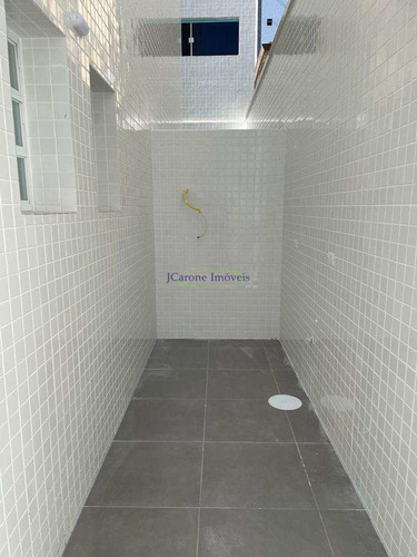 Imagem 14 de 15 de Casa Com 3 Dorms, Boqueirão, Santos - R$ 780 Mil, Cod: 64152896 - V64152896