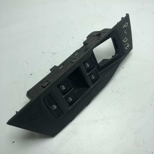 Polo Tsi /msi /trakkin Comando De Vidros Elétricos (Usado)