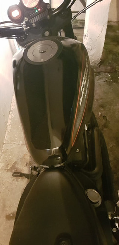 Harley Davidson Xr 1200x