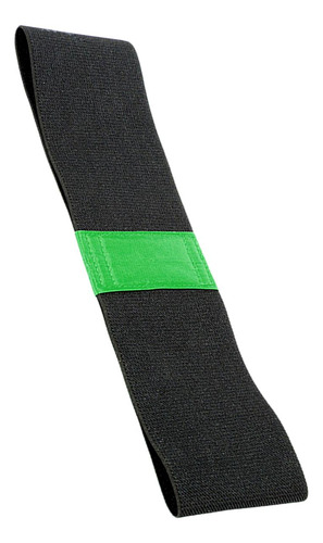 Cinturón De Ayuda Para Entrenamiento De Golf, Banda Verde