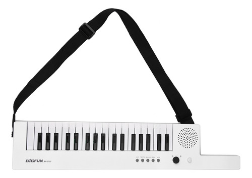 Piano Electrónico, Piano Recargable, Teclado Infantil S