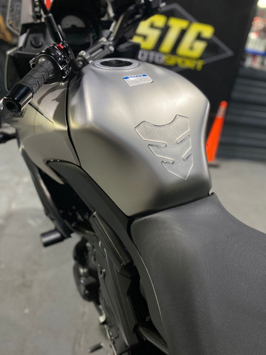 Imagen 16 de 18 de Kawasaki Versys 650 - 2017 - Exc. Estado En Stg Motosport
