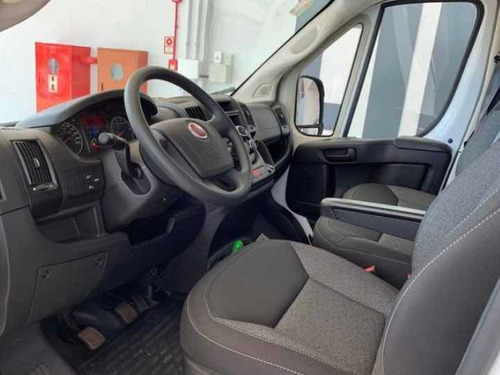 Fiat Ducato 2.3 Chassi 2020