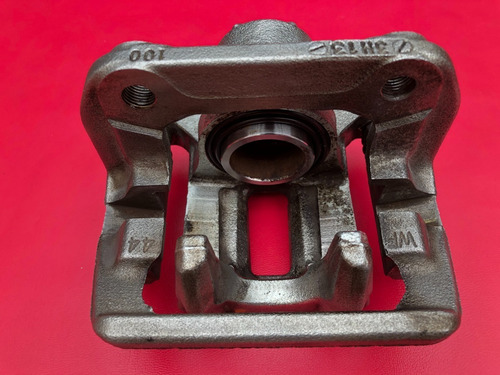 Caliper Trasero Derecho Honda Crv 2012 A 2014 4x4 (Usado)