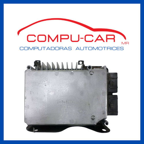 Computadora Pcm Neon 1998 2.0l 05293063ac (Usado)