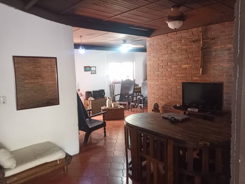 Imagen 3 de 26 de Ls Vende Casa Urb Turumo 23-8822
