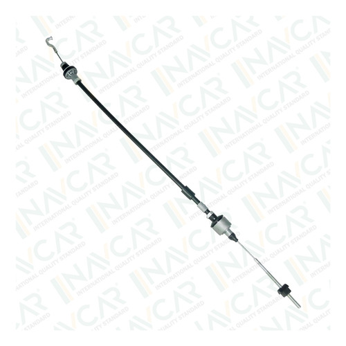 Guaya Embrague Clutch Chevrolet Corsa