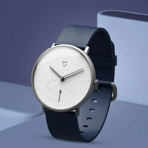 Reloj Smartwatch Android ios Tipoquartzt Pulsera Mijia Syb01