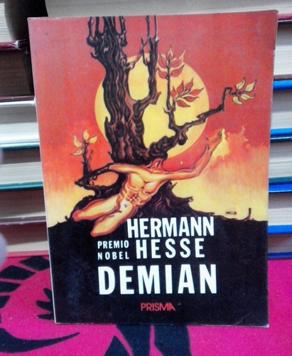 Demian Hermann Hesse