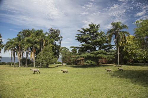 Imagen 2 de 3 de La Baguala Chacras. Amenities. Seguridad. (ref: Bon-41)