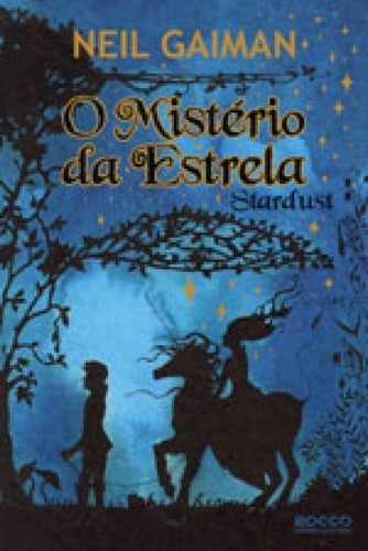 O Mistério Da Estrela: Stardust