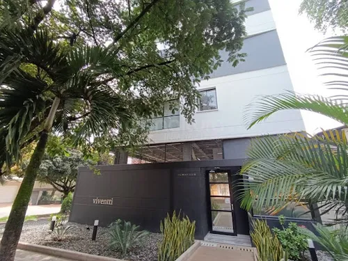 Apartamento En Arriendo Laureles 472-7213
