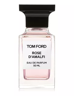 Perfume Importado Tom Ford Rose D'amalfi Edp 50 Ml