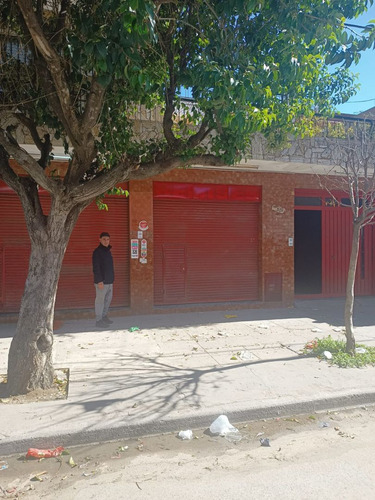 Alquiler De Local En Ciudadela, Tres De Febrero