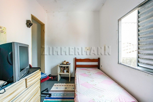 Imagem 6 de 15 de Casa - Sumare - Ref: 135322 - V-135322