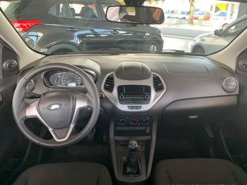 Imagem 5 de 6 de Ford Ka Se 1.0