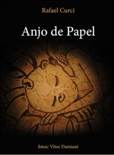 Anjo De Papel