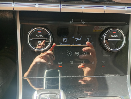 Chery Tiggo 8 1.6 Founders Edition Tgdi Aut. 5p