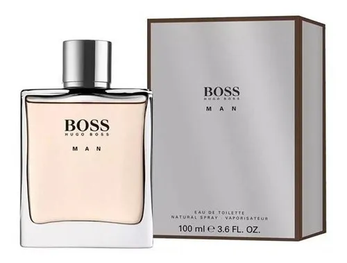 Perfume boss orange mujer hotsell
