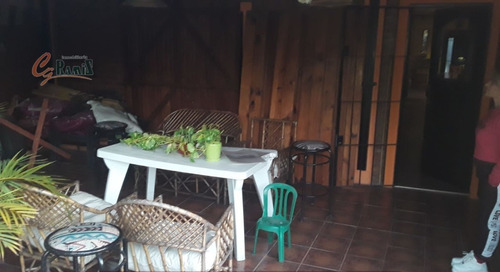 Imagen 13 de 15 de Casa Chalet En Venta Oribe 800, Ituzaingo