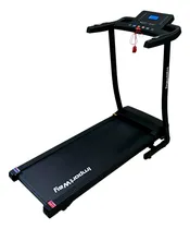 Comprar Esteira De Corrida Residencial 12 Programas 220v