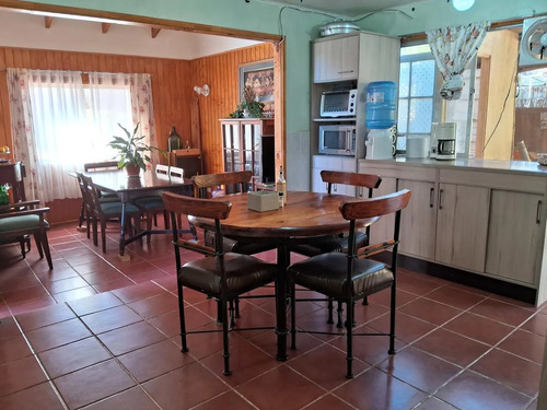 Parcela Con Casa  En Venta  Sector La Viñita