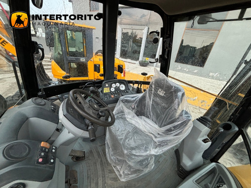 Retroexcavadora Cat 430 E It