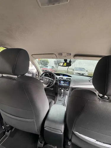 Mazda 3 1.6 Z6na0 All New
