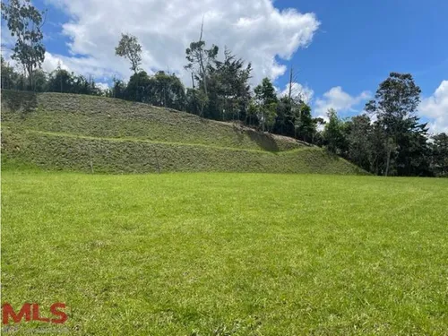 Lote En Alto De Las Palmas Ya Explanado!!(mls#237749)