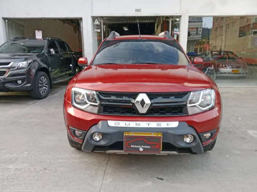Renault Duster Oroch 2.0 Dynamique 4x2 M.T