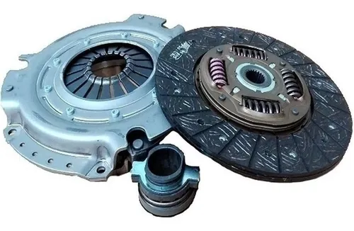 Embrague Para Ssang Yong Istana 225x22 Calid Original Corea
