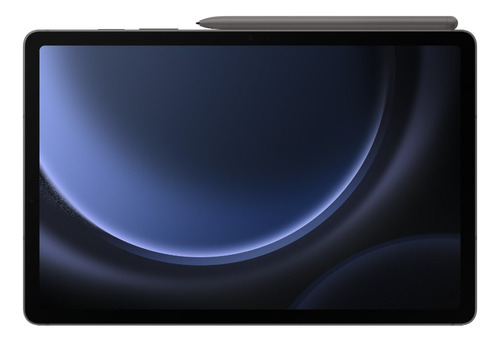 Tablet  Samsung Galaxy Tab S9 FE 10.9" 256GB gray y 8GB de memoria RAM