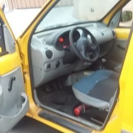Reanult Kangoo Express 1.6 Flex