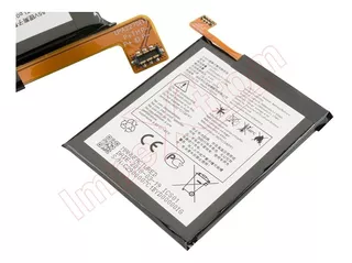 Bateria Tcl T7/v760/y660 E Alcatel 3x/alcatel 5 Orig.