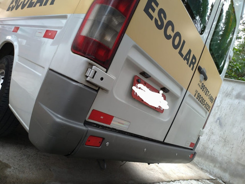 Mercedes Sprinter 313 Cdi 2011!