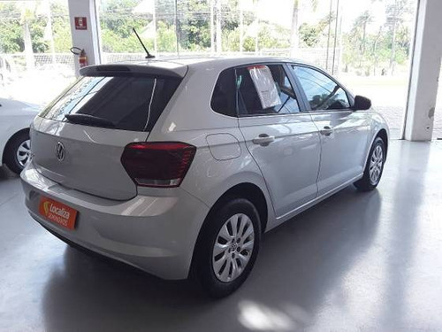 Imagem 7 de 9 de Volkswagen Polo 1.0 Mpi Total Flex Manual