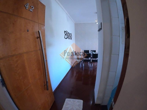 Imagem 14 de 25 de Apartamento Em Jordanópolis, 2 Dorm, 1 Vagas, 63 M, R$235.000,00 - 2657