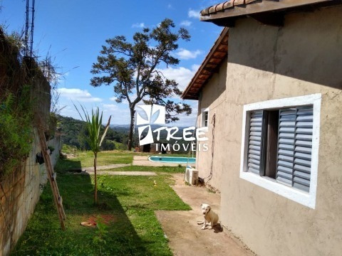 Imagem 25 de 26 de Venda De Chacara Vista Alegre/arujá A/t 1000m², A/c 160m², Distribuídos Em 3 Dormitórios Sendo 1 Suíte, 1 Banheiro Social, Sala, Cozinha, Despensa, Ár - Ch00095 - 68685217