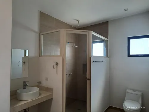 Casa En Renta, Sector Viñedos