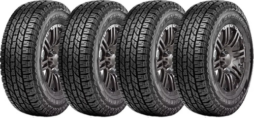 Kit de 4 llantas Yokohama Geolandar A/T G015 285/50R20 112 H