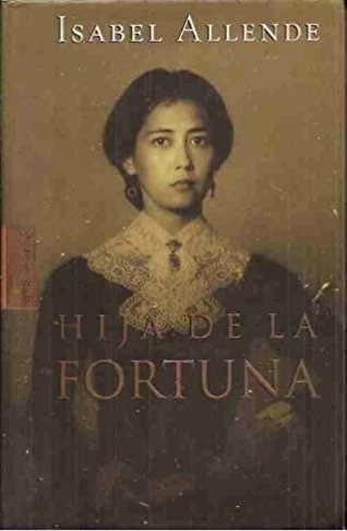 Hija De La Fortuna - Isabel Allende - Plaza Y Janes