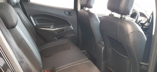 Ford Ecosport Freestiler 1.5 4x2 2018 / 23000 Km (LG)