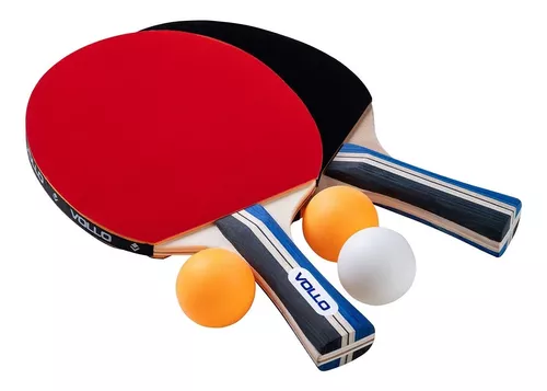 KIT 24 BOLAS COLORIDAS DE PING PONG BOLAS TÊNIS DE MESA