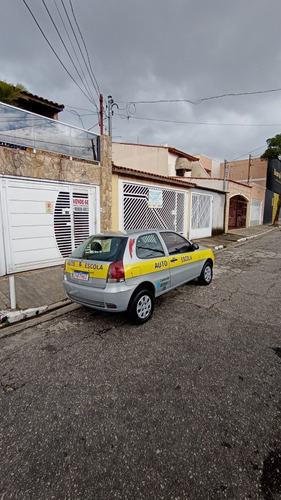 Fiat Palio 1.0 Fire Economy Flex 3p