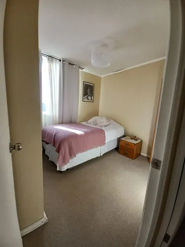 Impecable Departamento Central Quilpue
